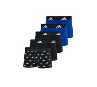 ADIDAS SPORTSWEAR Calzoncillo boxer 'Active Flex' azul cobalto / negro / blanco XXL azul cobalto / negro / blanco