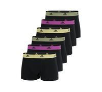 ADIDAS SPORTSWEAR Calzoncillo boxer ' Active Flex Cotton ' negro M negro