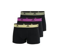 ADIDAS SPORTSWEAR Calzoncillo boxer ' BASIC ' negro M negro