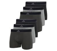 ADIDAS SPORTSWEAR Calzoncillo boxer gris / pino / negro XL EUR