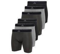 ADIDAS SPORTSWEAR Calzoncillo boxer gris / pino / negro XXL EUR