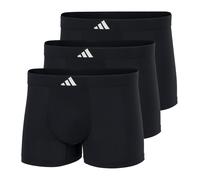 ADIDAS SPORTSWEAR Calzoncillo boxer negro L EUR
