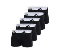 ADIDAS SPORTSWEAR Calzoncillo largo 'Active Flex' blanco Lxregular EUR
