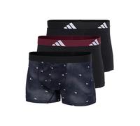 ADIDAS SPORTSWEAR Calzoncillo largo 'Active Flex' negro L EUR