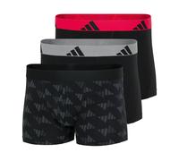 ADIDAS SPORTSWEAR Calzoncillo largo 'Active Flex' negro L negro