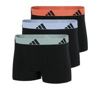ADIDAS SPORTSWEAR Calzoncillo largo 'Active Flex' negro M negro