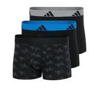 ADIDAS SPORTSWEAR Calzoncillo largo 'Active Flex' negro XL negro
