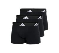 ADIDAS SPORTSWEAR Calzoncillo largo blanco XXL-XXXL EUR