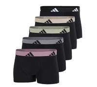 ADIDAS SPORTSWEAR Calzoncillo largo mezcla de colores / negro L-XL EUR