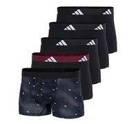 ADIDAS SPORTSWEAR Calzoncillo largo negro XL EUR