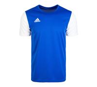 ADIDAS SPORTSWEAR Camiseta de fútbol 'Estro 19' azul / blanco M azul / blanco
