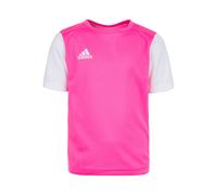 ADIDAS SPORTSWEAR Camiseta de fútbol 'Estro 19' fucsia / blanco XS fucsia / blanco