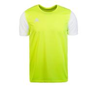 ADIDAS SPORTSWEAR Camiseta de fútbol 'Estro 19' lima / blanco XL lima / blanco