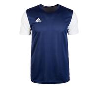 ADIDAS SPORTSWEAR Camiseta de fútbol 'Estro 19' navy / blanco XS navy / blanco