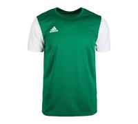ADIDAS SPORTSWEAR Camiseta de fútbol 'Estro 19' verde / blanco S verde / blanco