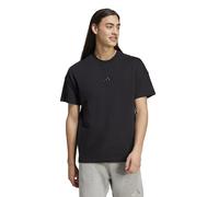 Camiseta adidas All Szn Hombre Negro XL