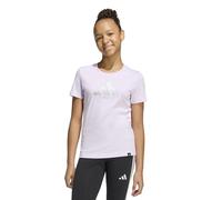 ADIDAS SPORTSWEAR Camiseta de manga corta. Color rosa