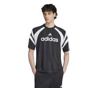 ADIDAS SPORTSWEAR Camiseta funcional 'TIRO' negro / blanco M EUR