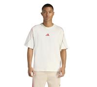 ADIDAS SPORTSWEAR Camiseta de manga corta Stadium. Color Blanco