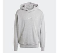ADIDAS SPORTSWEAR Camiseta deportiva 'ALL SZN' gris moteado L gris moteado