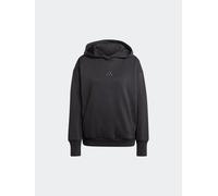 ADIDAS SPORTSWEAR Camiseta deportiva 'ALL SZN' negro XL-XXL negro