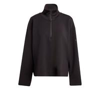 Adidas Soft Lux Quarter-Zip Sudadera Mujer (Pack de 1)