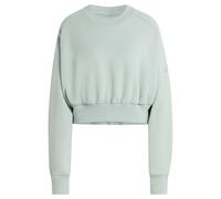 ADIDAS SPORTSWEAR Camiseta deportiva 'ALL SZN' verde pastel XXXS-XXS verde pastel