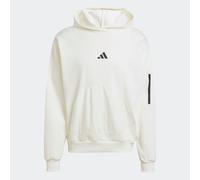 ADIDAS SPORTSWEAR Camiseta deportiva 'City Escape' blanco XL blanco