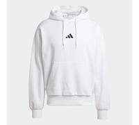 ADIDAS SPORTSWEAR Camiseta deportiva 'Essentials' blanco S blanco