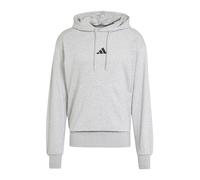 adidas Men's Sudadera con Capucha Essentials Feelcozy French Terry