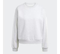 ADIDAS SPORTSWEAR Camiseta deportiva 'Essentials' gris claro L gris claro