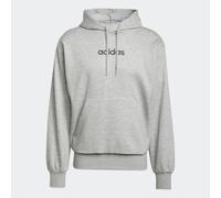 ADIDAS SPORTSWEAR Camiseta deportiva 'Essentials' gris moteado / negro S EUR