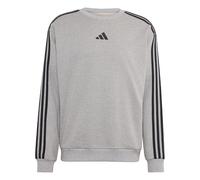 ADIDAS SPORTSWEAR Camiseta deportiva 'Essentials' gris moteado / negro XXL-XXXLxTallas normales EUR