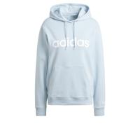 ADIDAS SPORTSWEAR Camiseta deportiva 'Essentials Linear' azul claro / blanco 4XSxTallas normales EUR