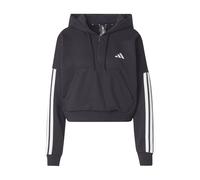 ADIDAS SPORTSWEAR Camiseta deportiva 'Essentials' negro / blanco, Talla XS-S