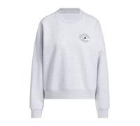 ADIDAS SPORTSWEAR Camiseta deportiva 'FARMMKT' gris claro / rojo oscuro / negro / blanco XXXS-XXS gris claro / rojo oscuro / negro / blanco