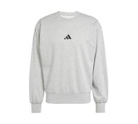 ADIDAS SPORTSWEAR Camiseta deportiva 'FEELCOZY' gris moteado / negro L EUR