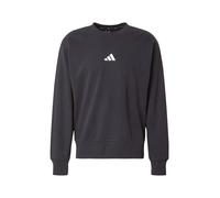 ADIDAS SPORTSWEAR Camiseta deportiva 'FEELCOZY' negro / blanco S EUR