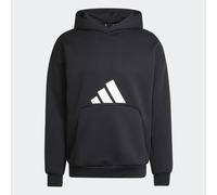 adidas Sudadera con Capucha Future Icons Three Bar para Hombre y Adulto, Talla XS, Color Negro
