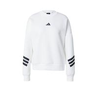 ADIDAS SPORTSWEAR Camiseta deportiva 'Future Icons' negro / blanco XS-S negro / blanco