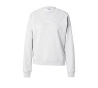 ADIDAS SPORTSWEAR Camiseta deportiva gris claro / blanco Mujer ADIDAS SPORTSWEAR XS gris claro / blanco
