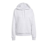 ADIDAS SPORTSWEAR Camiseta deportiva gris moteado, Talla L