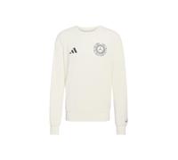 ADIDAS SPORTSWEAR Camiseta deportiva 'MER SA' gris oscuro / blanco S gris oscuro / blanco