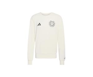 ADIDAS SPORTSWEAR Camiseta deportiva 'MER SA' gris oscuro / blanco S gris oscuro / blanco