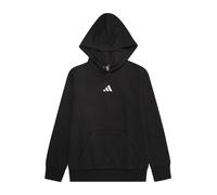 ADIDAS SPORTSWEAR Camiseta deportiva negro / blanco 164 negro / blanco