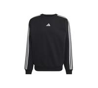 ADIDAS SPORTSWEAR Camiseta deportiva negro / blanco XL EUR