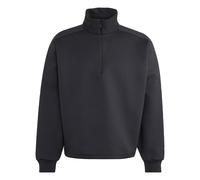 ADIDAS SPORTSWEAR Camiseta deportiva negro XXLxTallas normales EUR