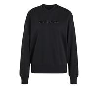 Sudadera Seasonal Essentials De Raso Y Cuello De Pico adidas MKP