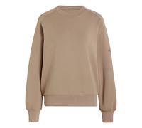 Sudadera Holgada Soft Lux adidas MKP