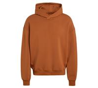 ADIDAS SPORTSWEAR Sudadera con cremallera 'Soft Lux' cognac XLxTallas normales cognac